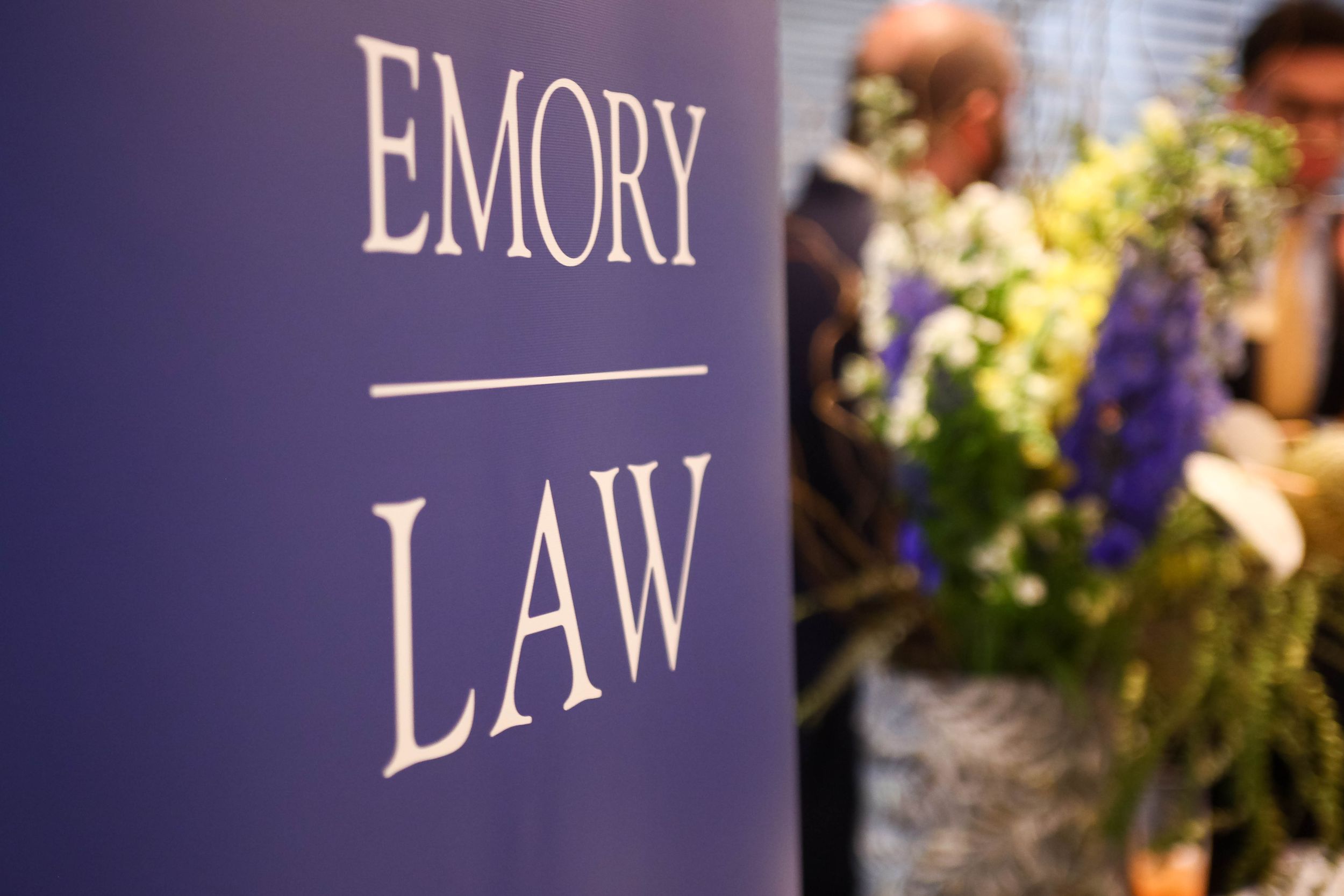 Emory Law - Reunion 2023